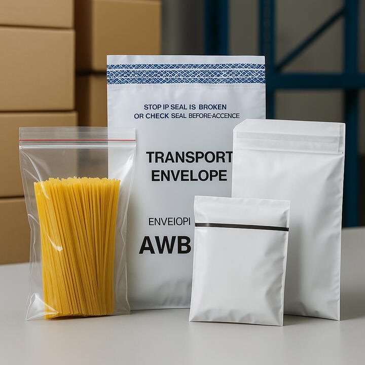 EMBALAGENS ESPECIALIZADAS EMBALAGENS ESPECIALIZADAS